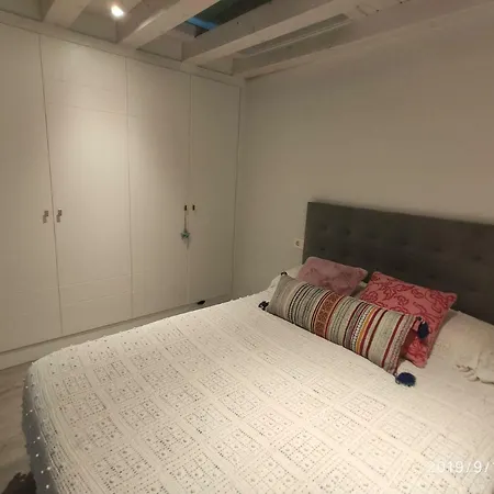 Апартаменты Impresionante Duplex Con Vistas Al Puerto By Aston Лекейтио
