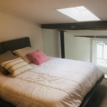 Impresionante Duplex Con Vistas Al Puerto By Aston Апартаменты *