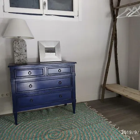 Апартаменты Impresionante Duplex Con Vistas Al Puerto By Aston *