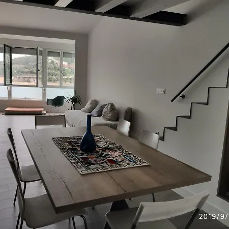 Апартаменты Impresionante Duplex Con Vistas Al Puerto By Aston