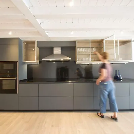 Impresionante Duplex Con Vistas Al Puerto By Aston *